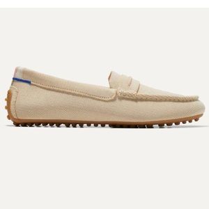 Brand new Rothy’s Driver (9) Women’s (Sesame)